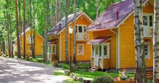 Строительство дач под ключ в Ноябрьске - Строй-Нбс. Качественные дачи от 135876 рублей